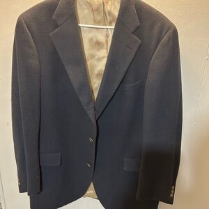 Jos. A Bank Great condition 100% Camel Hair Men’s Sports Coat. 44R
